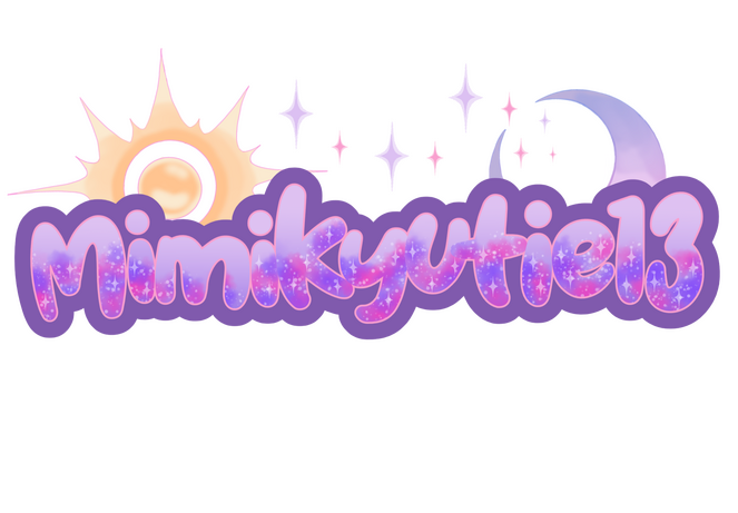 Mimikyutie13 Logo